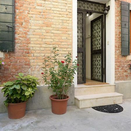 Secret Garden Venezia Eksteriør bilde